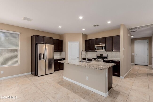 property at 10743 W Bronco Trail