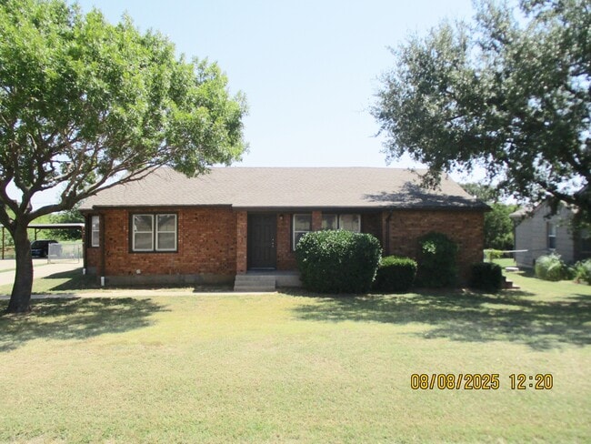 property at 3105 Acton School Rd