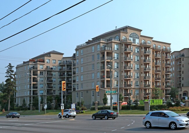 Four Elms Retirement Residence in Vaughan, ON - Building Photo - Primary Photo