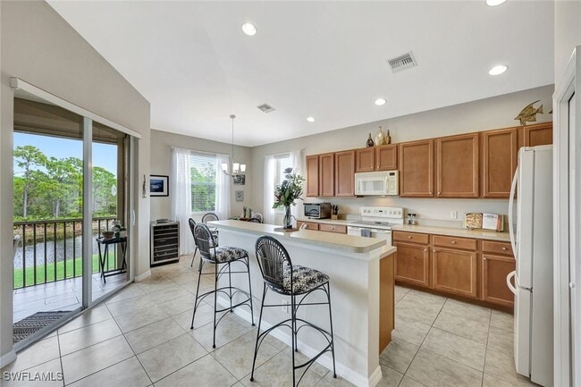 property at 9110 Spanish Moss Way