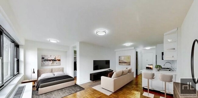 EAST 56 STREET, Unit 1A