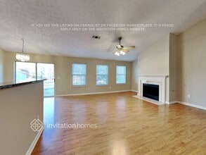 4820 Teal Trail in Cumming, GA - Foto de edificio - Building Photo