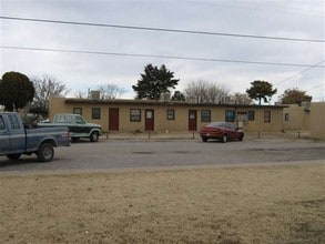 1506-1508 Yucca Ave in Artesia, NM - Building Photo - Building Photo