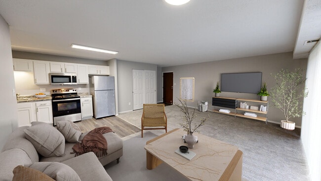 Miamiview Apartments