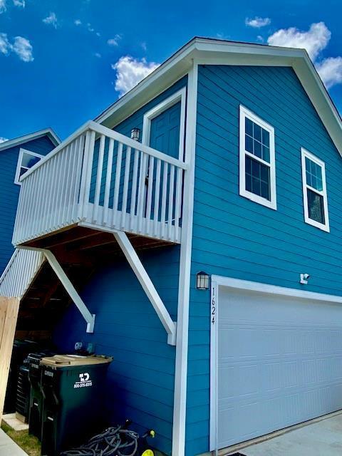 property at 1624 Arbor Knot Dr