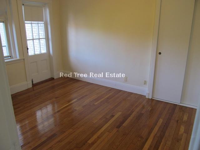 131 Washington St in Boston, MA - Building Photo