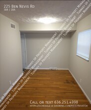 225 Ben Nevis Rd in St. Louis, MO - Building Photo - Building Photo