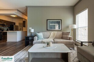 10101 W Parmer Ln, Unit 1423 in Austin, TX - Building Photo