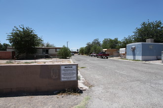 Polo Coach Mobile Home Park in Las Vegas, NV - Building Photo - Building Photo