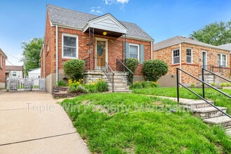 7035 Plainview Ave in St. Louis, MO - Building Photo - Building Photo