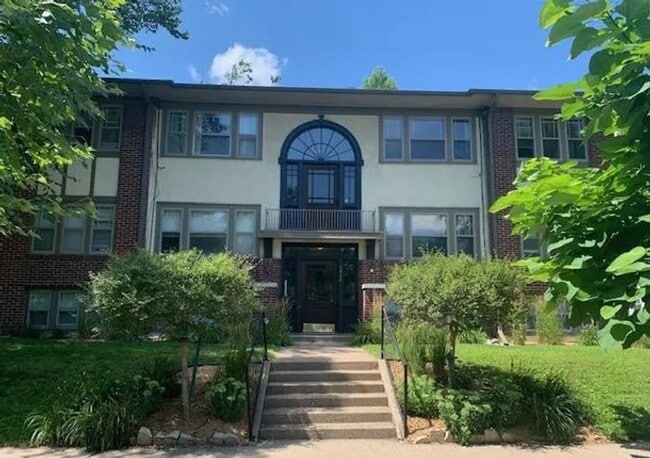 property at 3438 Girard Ave S