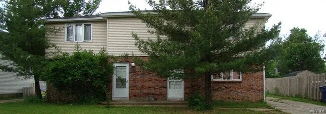property at 105-Right Berehaven Dr