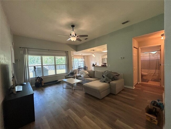 4578 NE 15th Ter in Gainesville, FL - Building Photo - Building Photo