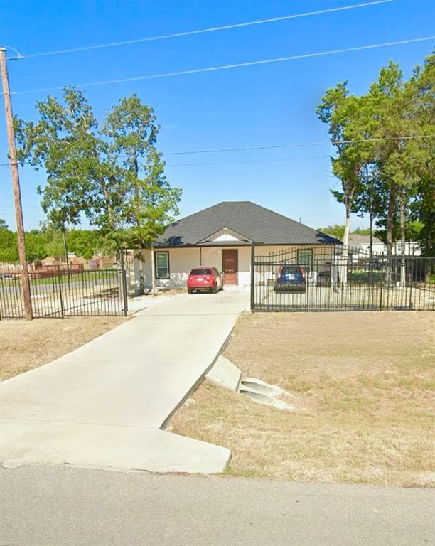 property at 146 Buena Fortuna Rd