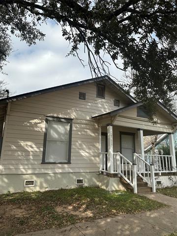 1711 Wood Ave in Waco, TX - Building Photo - Building Photo