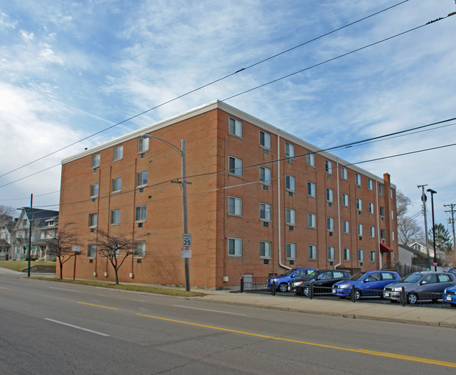 Plumwood Terrace in Dayton, OH - Building Photo - Building Photo