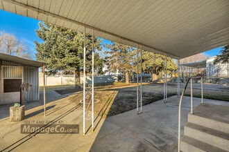 587 N 1000 W in Clearfield, UT - Building Photo - Building Photo