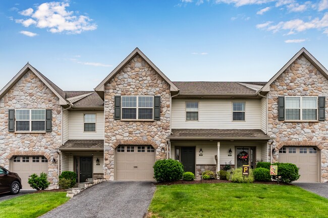 property at 232 Melbourne Ln
