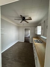 1321 S Keeler Ave in Bartlesville, OK - Building Photo - Building Photo