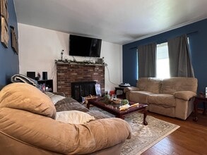 1135 Sunset Dr in Fairmont, WV - Building Photo - Building Photo