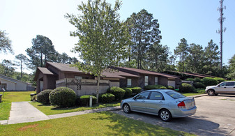 1720 Debby Ave Apartments