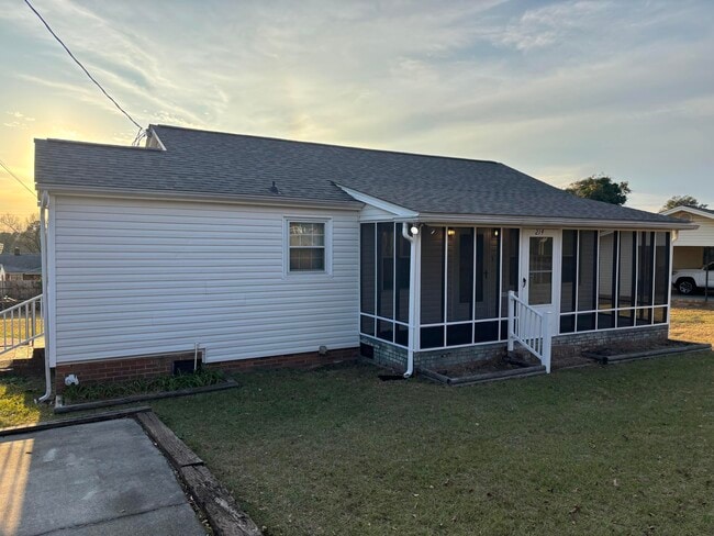 property at 214 Edgewood Dr