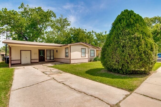 property at 5824 Fursman Ave