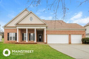 117 Doyle Farm Ln in Mooresville, NC - Building Photo