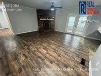 10 Shelby Cir in Little Rock, AR - Building Photo - Building Photo