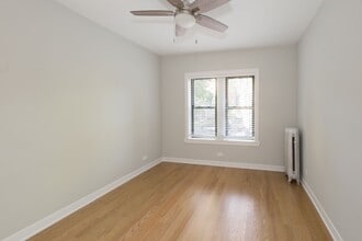 4837 N Wolcott Ave, Unit 1A in Chicago, IL - Building Photo - Building Photo