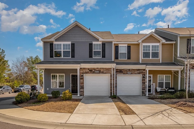 15213 Wrights Crossing Dr in Charlotte, NC - Building Photo - Building Photo