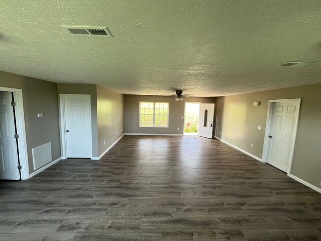 property at 672 Privet Dr
