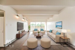 8060 E Girard Ave in Denver, CO - Building Photo