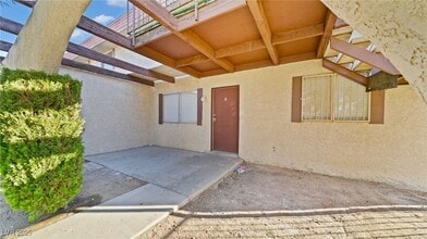 1624 Cordoba Ln in Las Vegas, NV - Building Photo - Building Photo