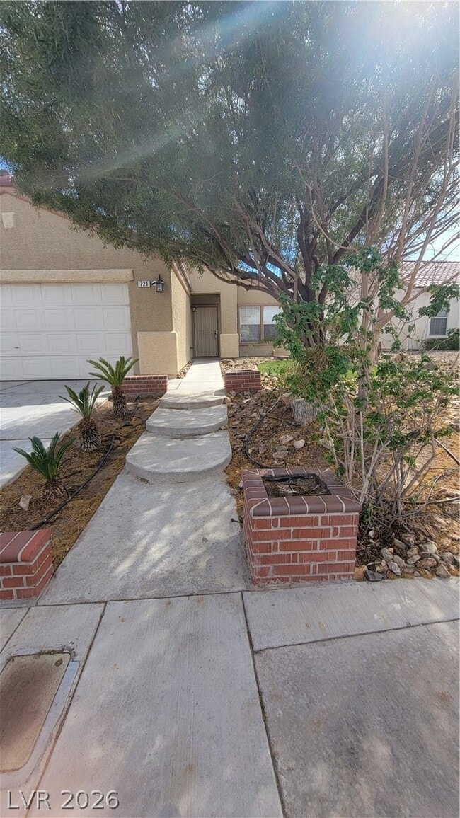 721 Hitchen Post Dr in Henderson, NV - Building Photo - Building Photo