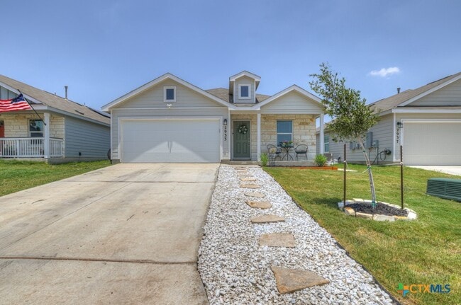 property at 2933 Green Finch