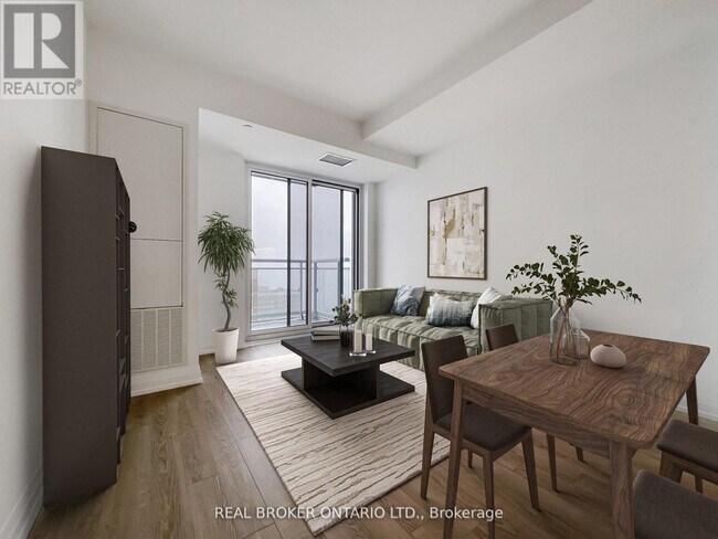 286 Main St in Toronto, ON - Building Photo - Building Photo