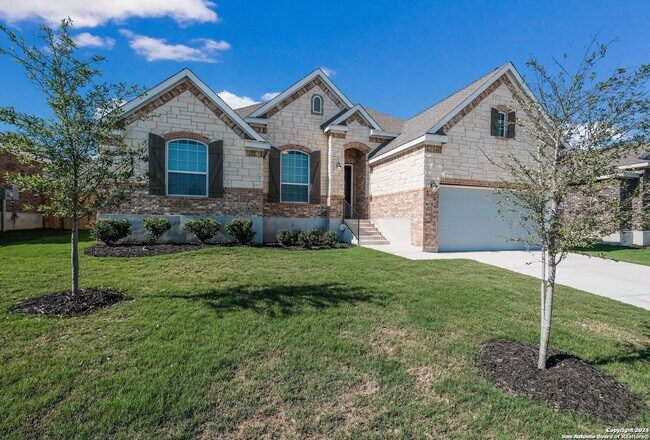 property at 15213 Needles Ridge
