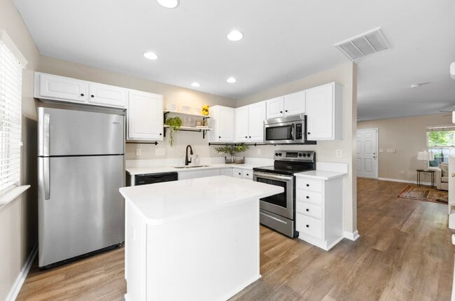 12536 Hennigan Place Ln in Charlotte, NC - Building Photo - Building Photo