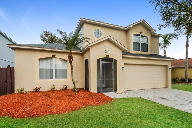 4355 Pembridge Ave in Orlando, FL - Foto de edificio - Building Photo