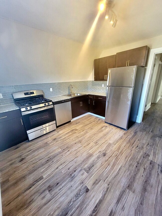 property at 5817 Alder St
