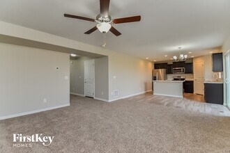 6508 Vedder Dr in Colorado Springs, CO - Building Photo - Building Photo