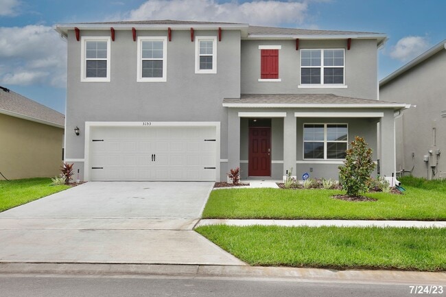 property at 3153 Eastgrove Ter