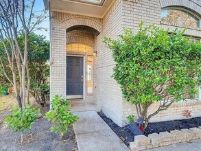 1711 Brandon Keller Ct in Pflugerville, TX - Foto de edificio - Building Photo