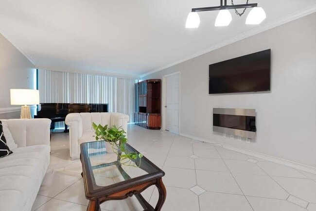 property at 2400 Presidential Way