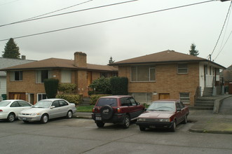 815 NW 62nd St in Seattle, WA - Building Photo - Building Photo