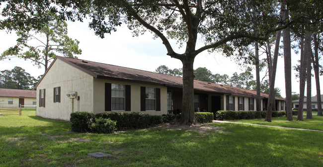 Northwood Apartments in Macclenny, FL - Building Photo - Building Photo