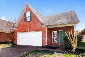 8705 Eagle View Dr in Memphis, TN - Building Photo - Building Photo