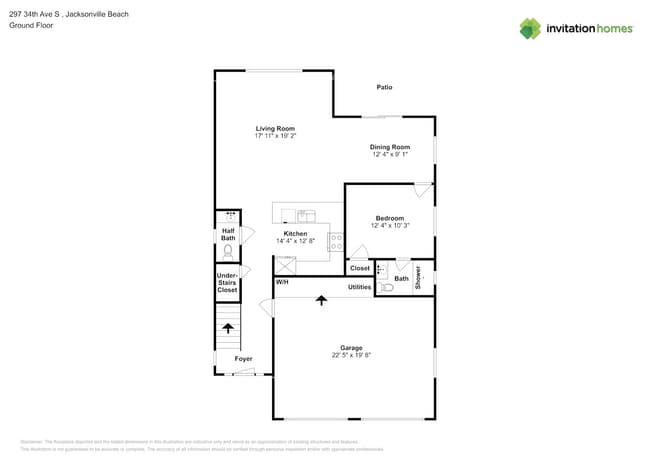 297 34th Ave S in Jacksonville Beach, FL - Building Photo - Building Photo