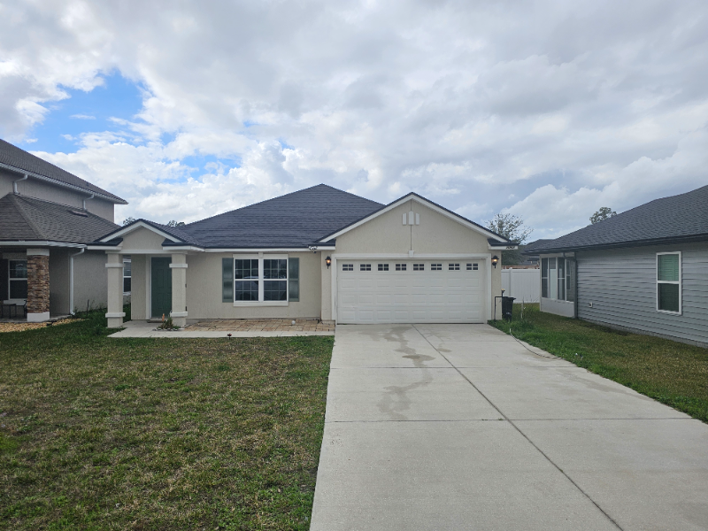 2062 Patriot Walk Dr in Jacksonville, FL - Building Photo